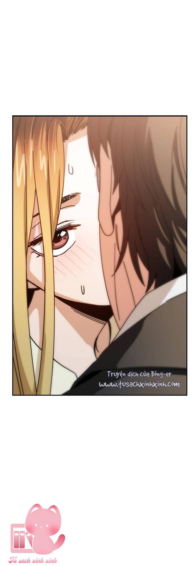 Lớ Ngớ Vớ Phải Tình Yêu - Chap 25