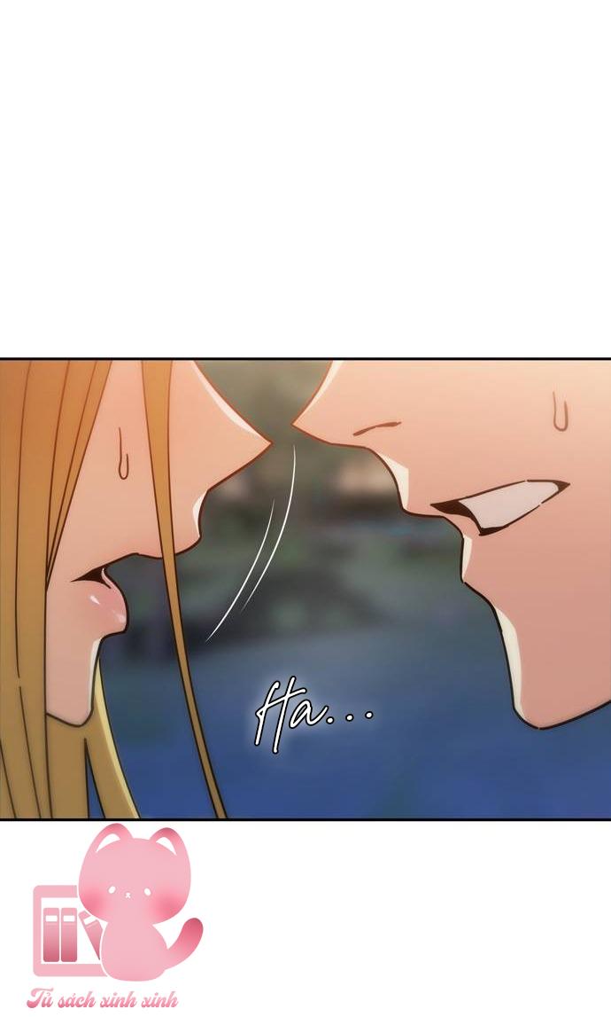 Lớ Ngớ Vớ Phải Tình Yêu - Chap 25