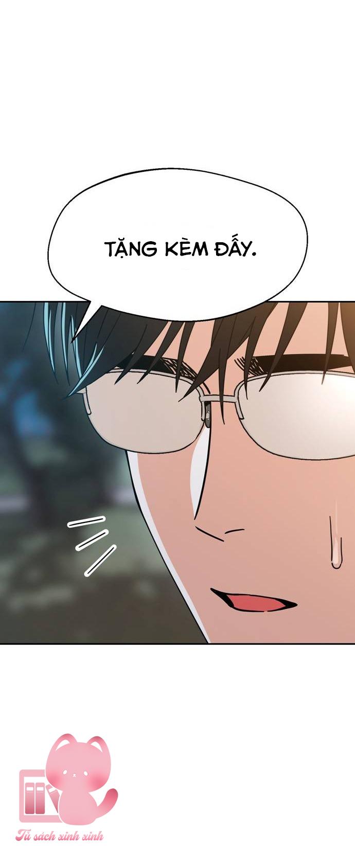 Lớ Ngớ Vớ Phải Tình Yêu - Chap 25