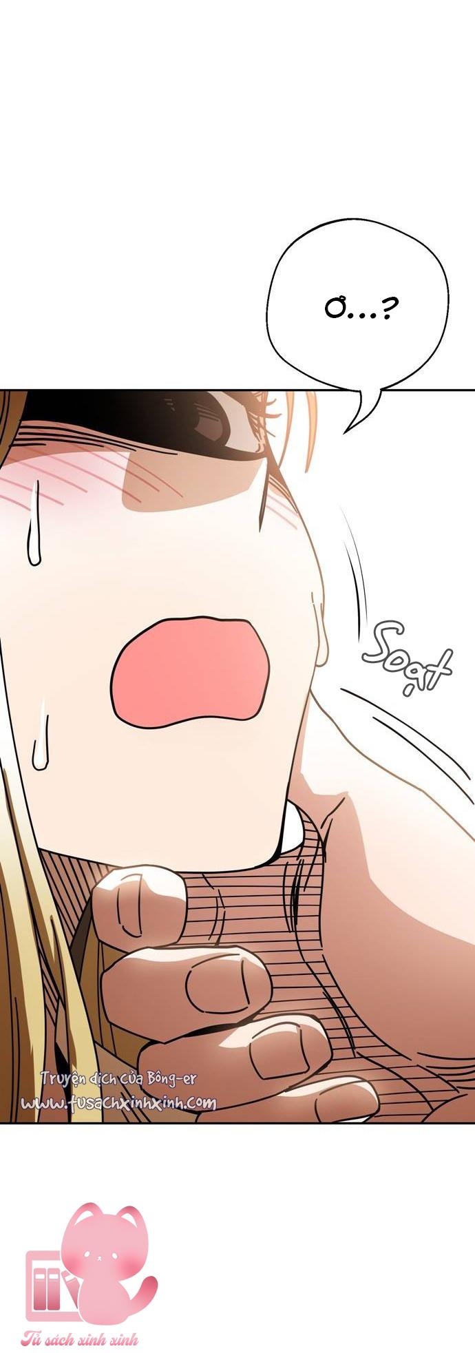 Lớ Ngớ Vớ Phải Tình Yêu - Chap 25