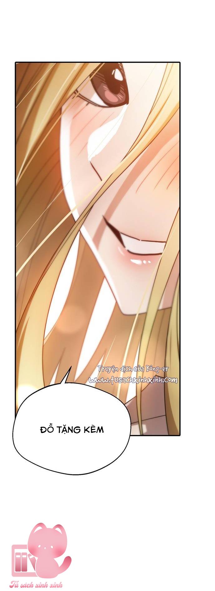 Lớ Ngớ Vớ Phải Tình Yêu - Chap 25