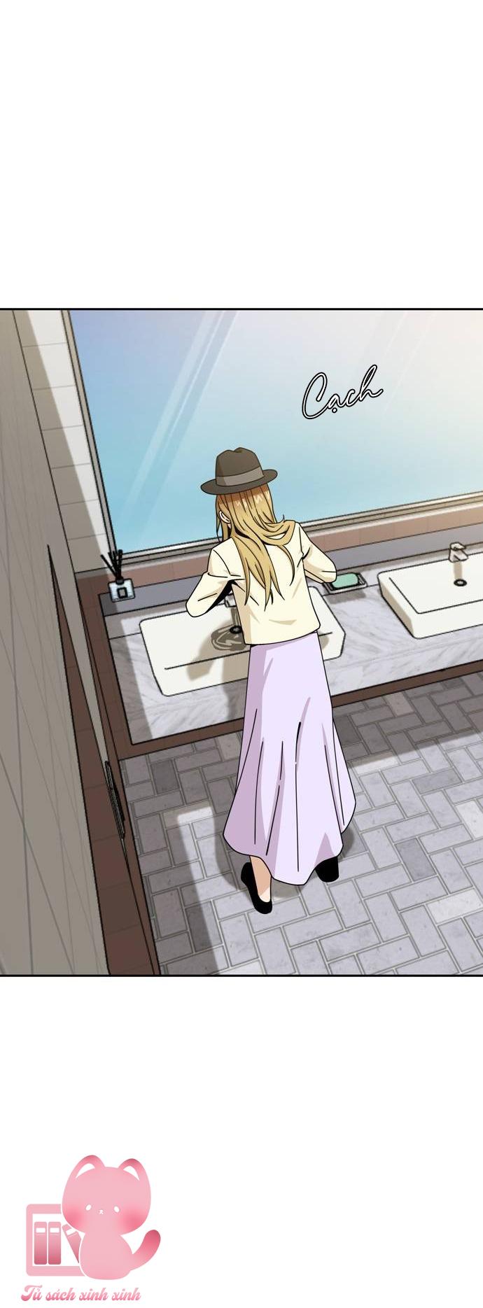 Lớ Ngớ Vớ Phải Tình Yêu - Chap 25