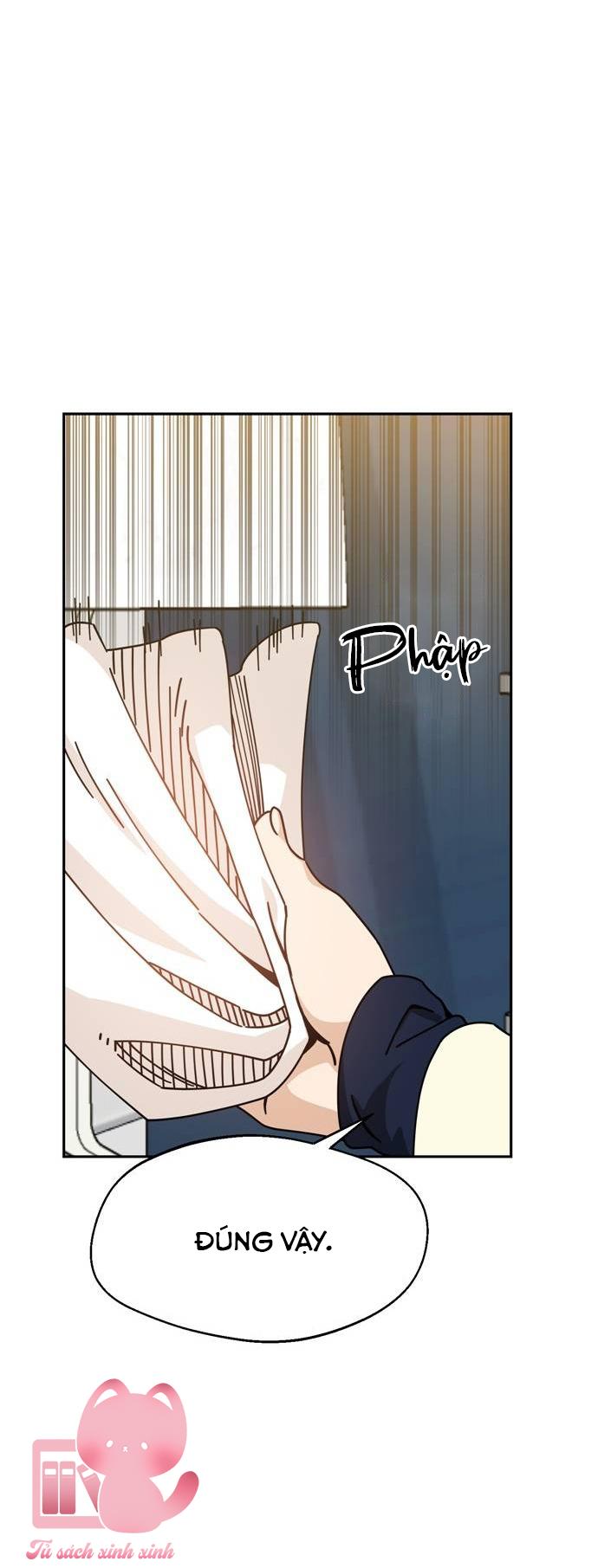 Lớ Ngớ Vớ Phải Tình Yêu - Chap 25