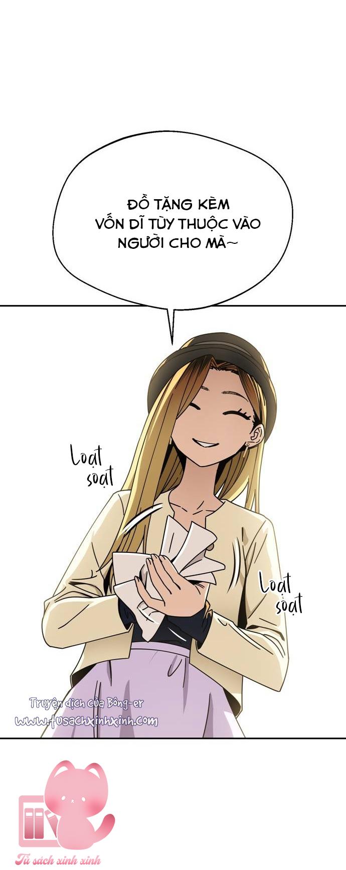 Lớ Ngớ Vớ Phải Tình Yêu - Chap 25