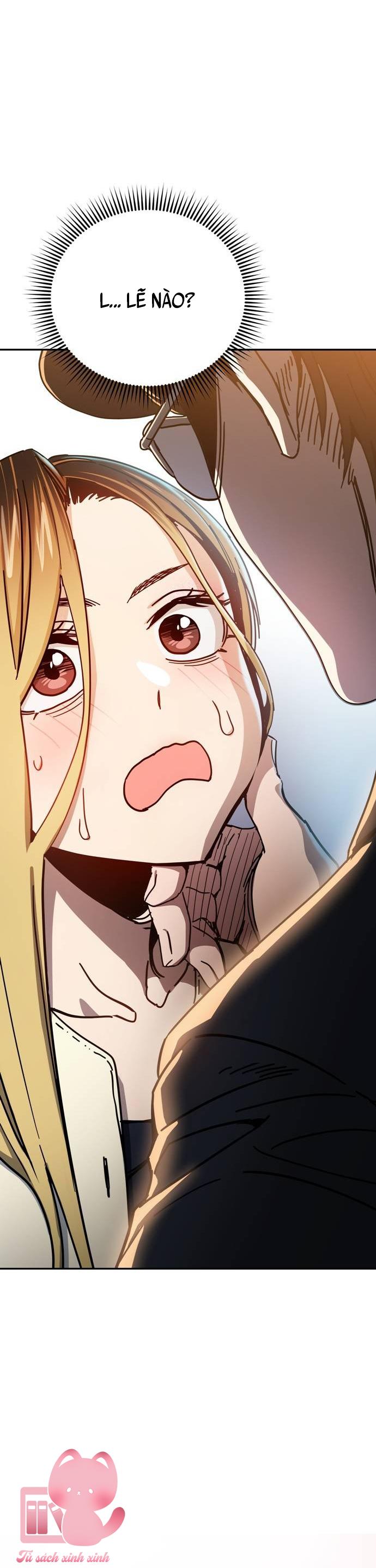 Lớ Ngớ Vớ Phải Tình Yêu - Chap 25