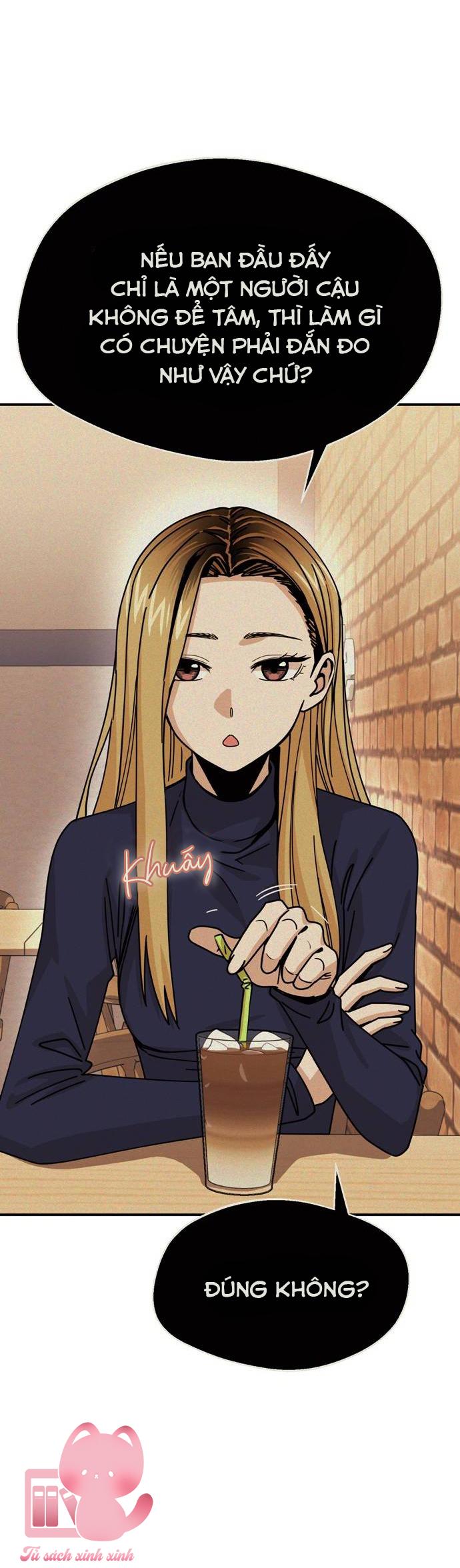 Lớ Ngớ Vớ Phải Tình Yêu - Chap 25