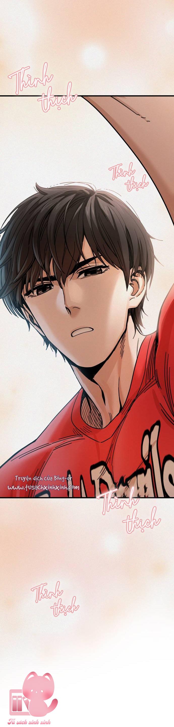 Lớ Ngớ Vớ Phải Tình Yêu - Chap 25