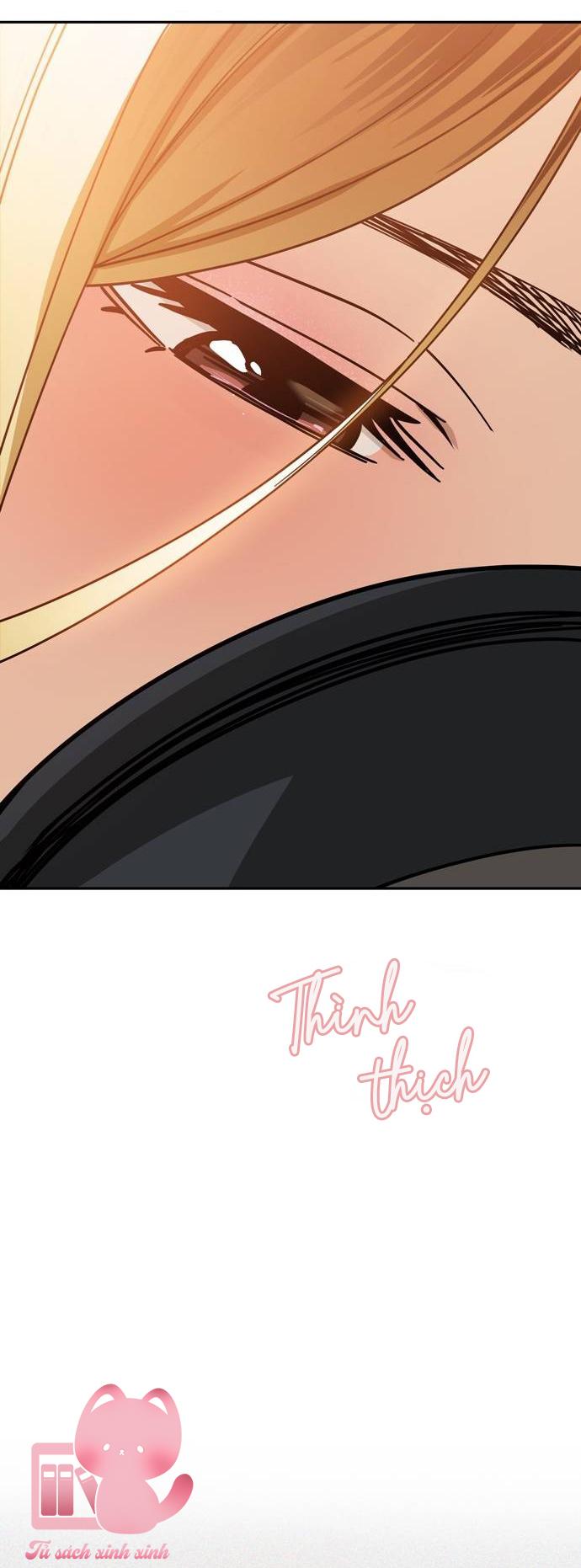 Lớ Ngớ Vớ Phải Tình Yêu - Chap 25