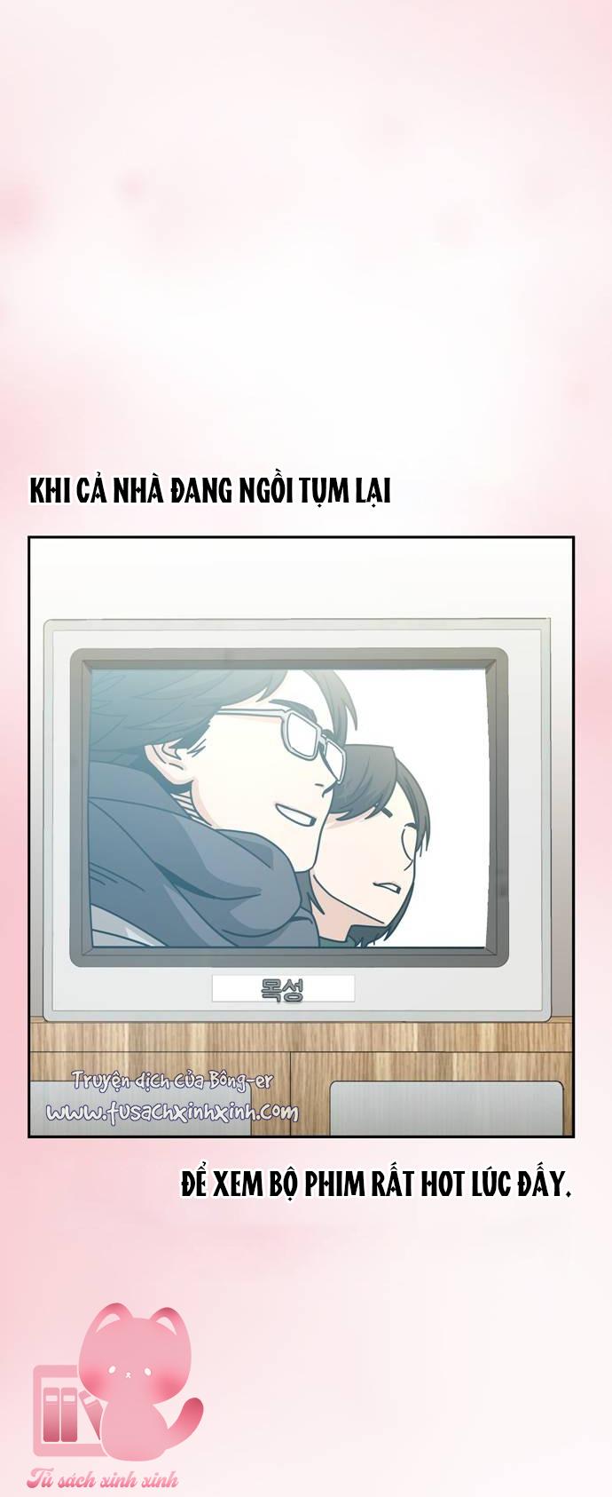 Lớ Ngớ Vớ Phải Tình Yêu - Chap 25