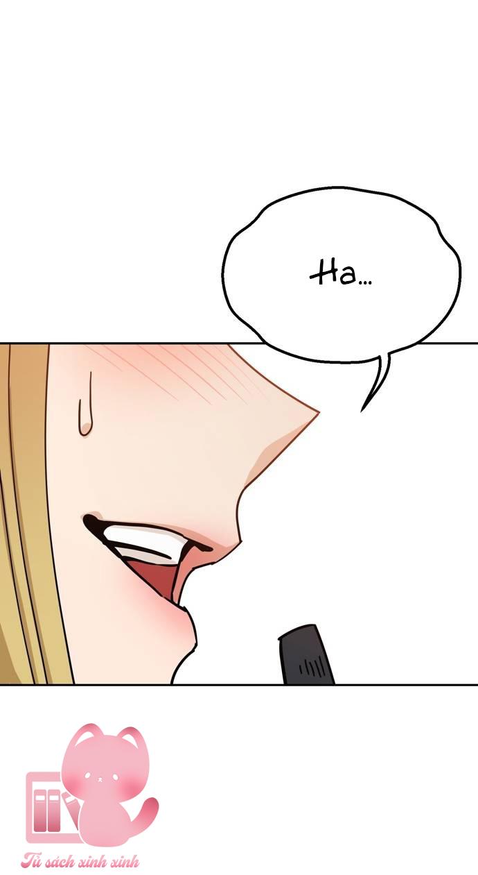 Lớ Ngớ Vớ Phải Tình Yêu - Chap 25