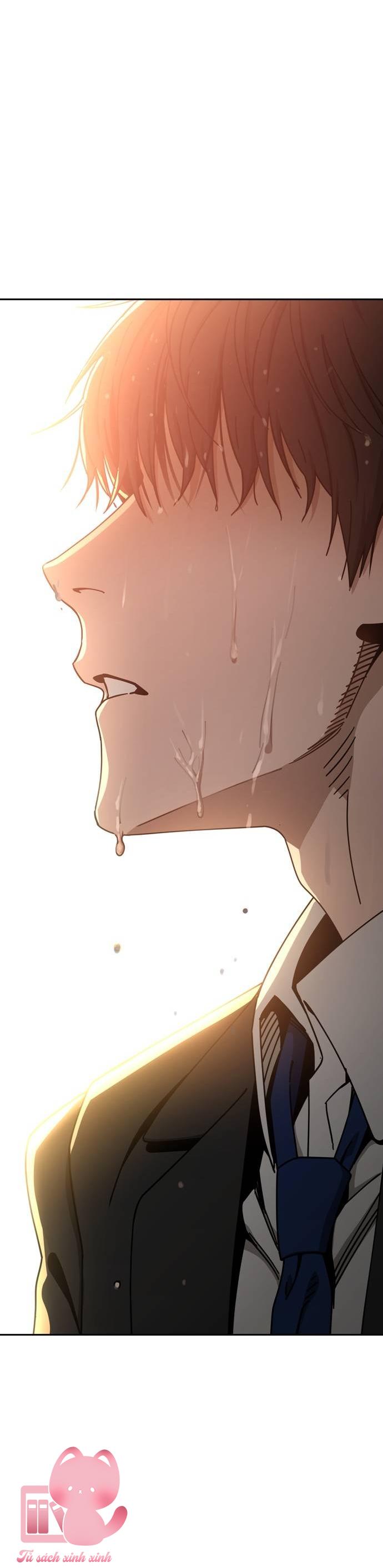 Lớ Ngớ Vớ Phải Tình Yêu - Chap 25