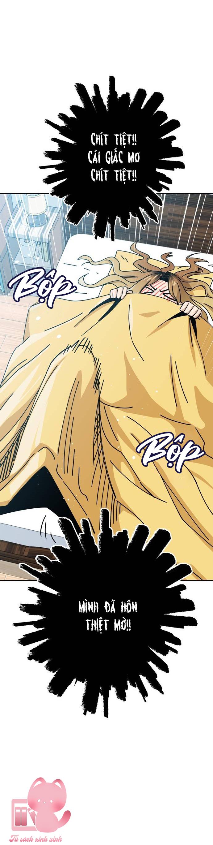 Lớ Ngớ Vớ Phải Tình Yêu - Chap 26