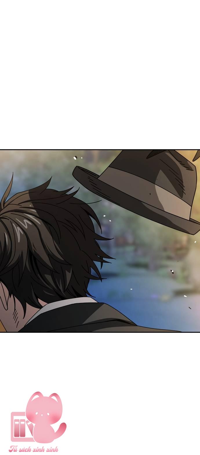 Lớ Ngớ Vớ Phải Tình Yêu - Chap 26