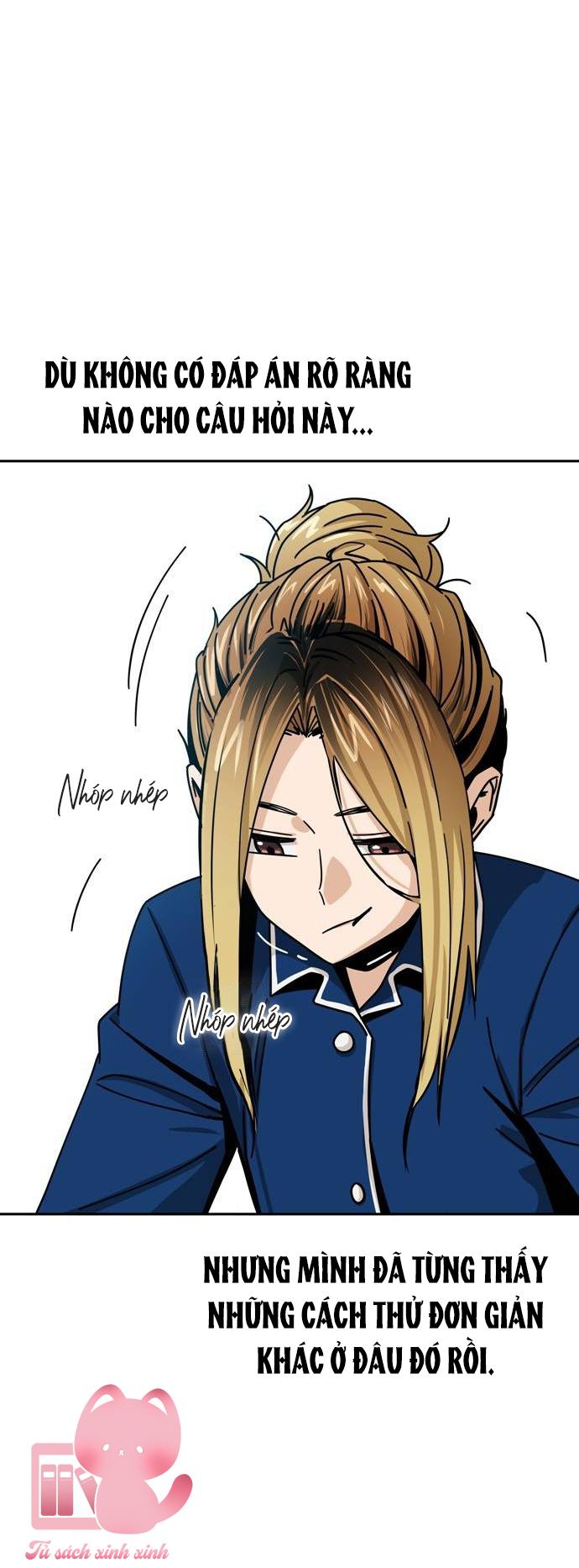 Lớ Ngớ Vớ Phải Tình Yêu - Chap 26