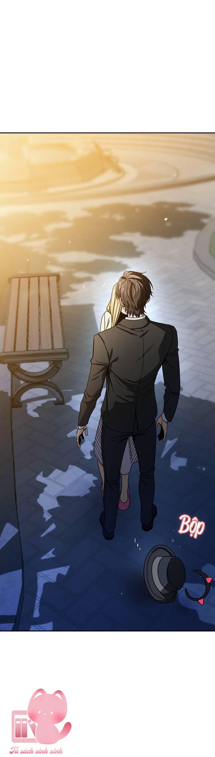 Lớ Ngớ Vớ Phải Tình Yêu - Chap 26