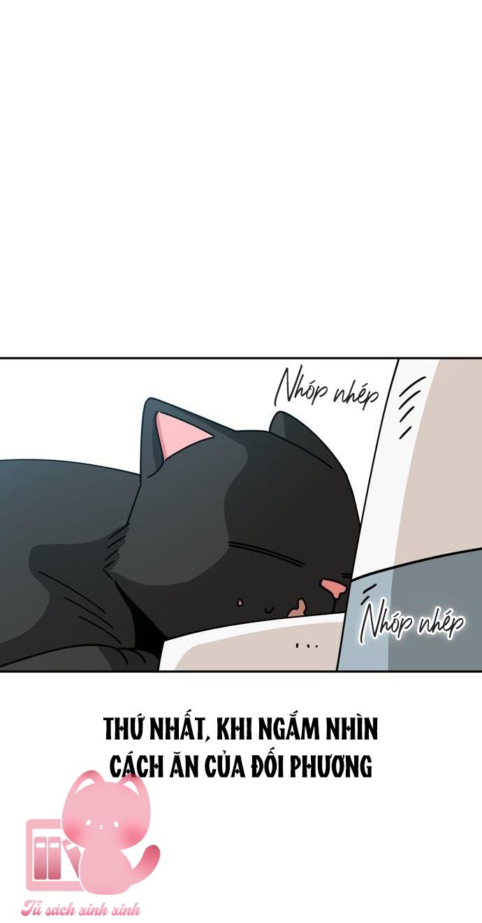 Lớ Ngớ Vớ Phải Tình Yêu - Chap 26