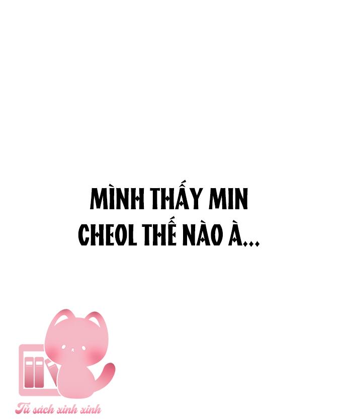 Lớ Ngớ Vớ Phải Tình Yêu - Chap 26