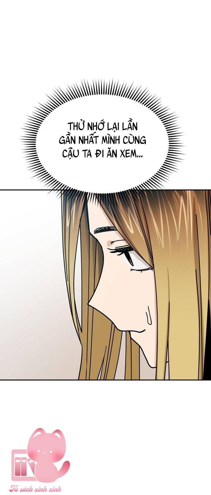 Lớ Ngớ Vớ Phải Tình Yêu - Chap 26