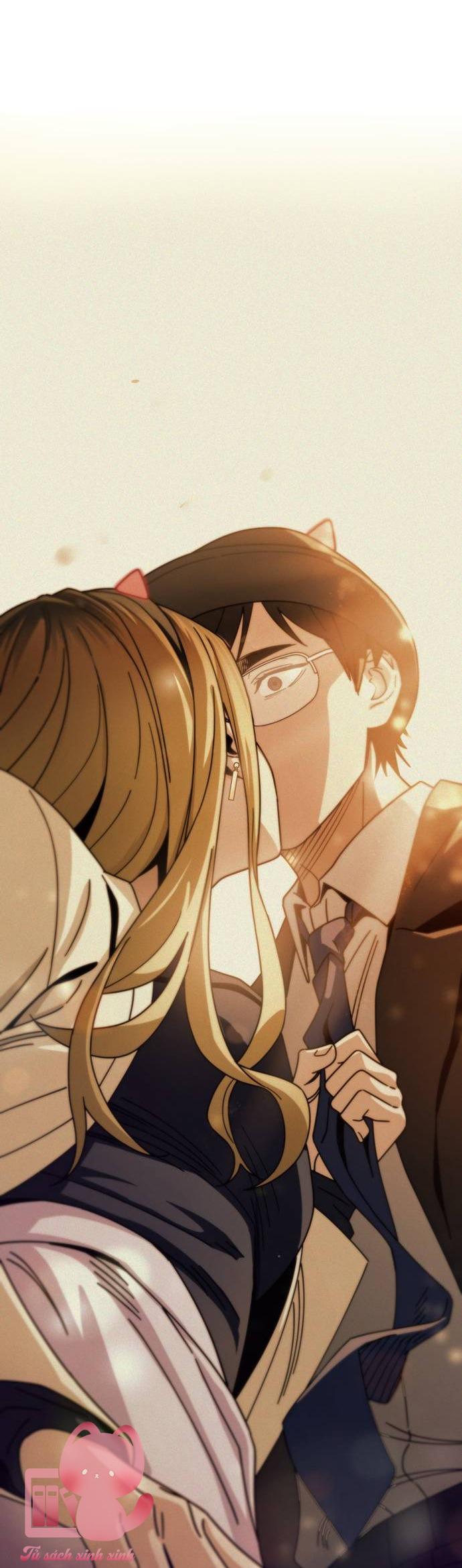 Lớ Ngớ Vớ Phải Tình Yêu - Chap 26