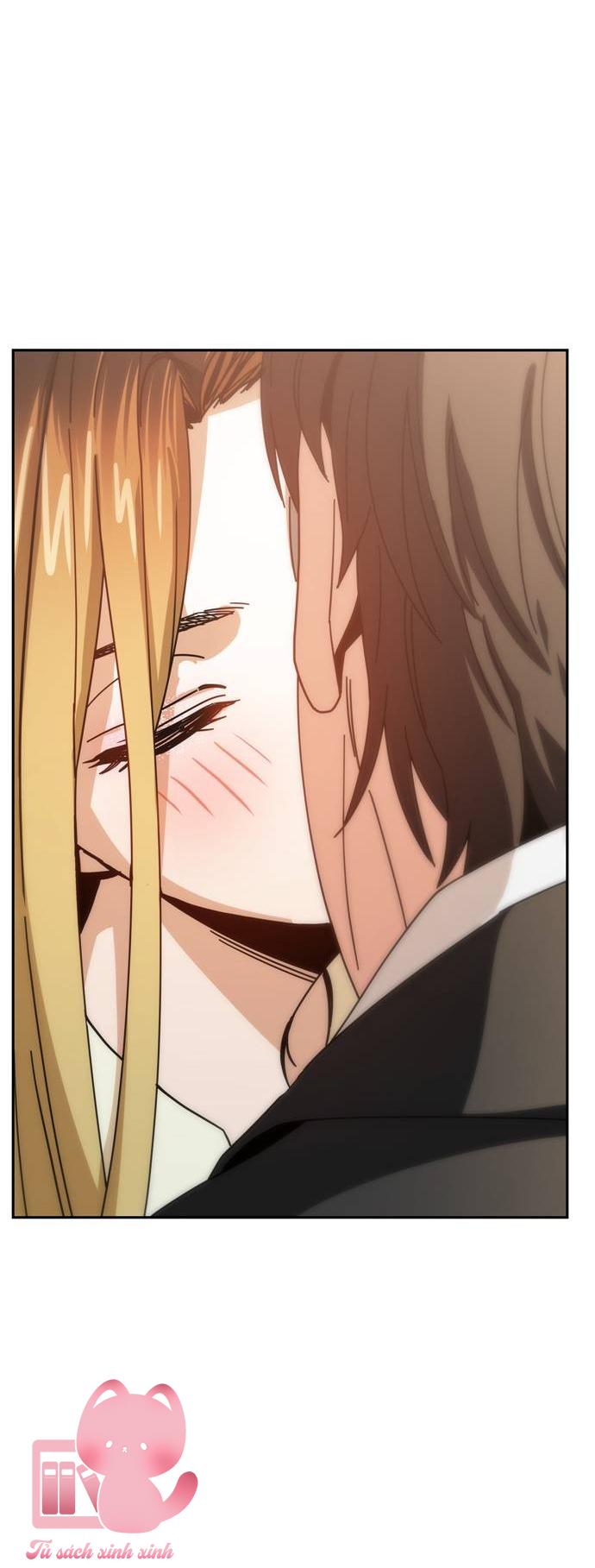 Lớ Ngớ Vớ Phải Tình Yêu - Chap 26