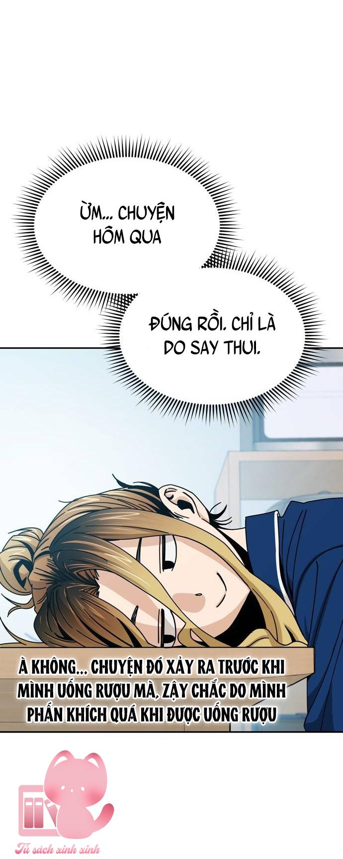 Lớ Ngớ Vớ Phải Tình Yêu - Chap 26