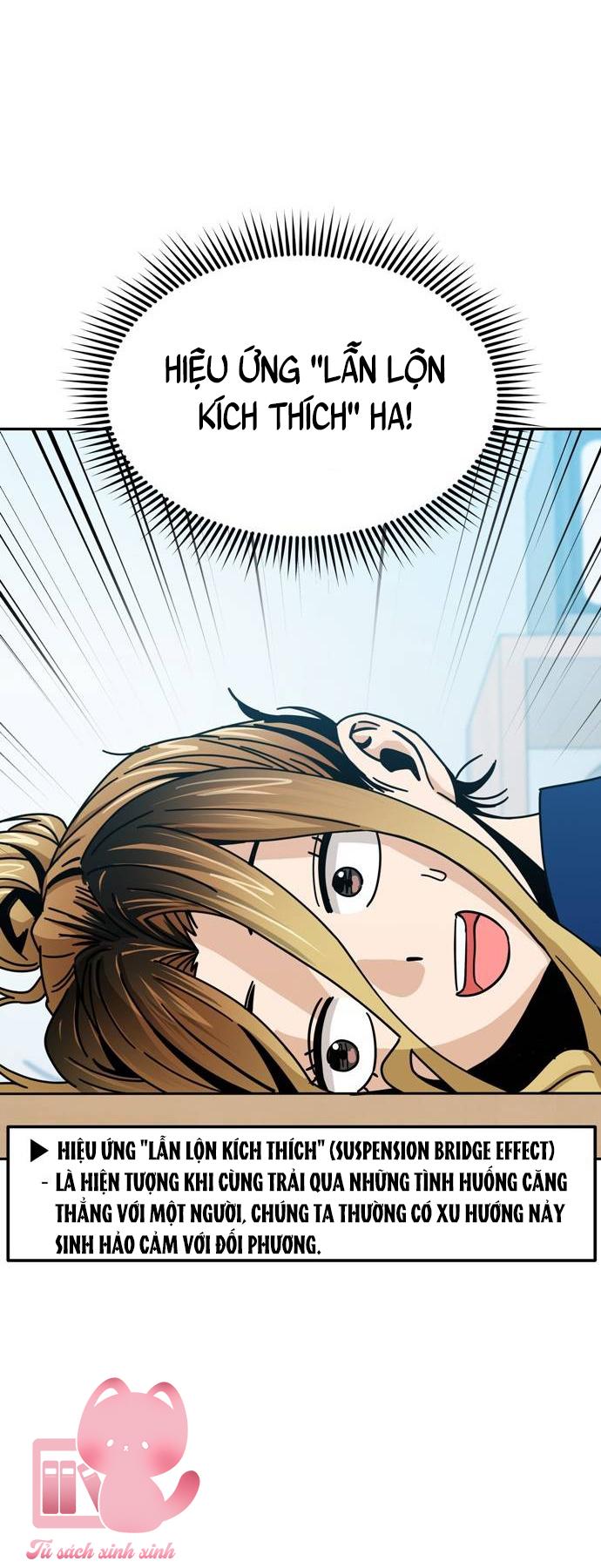 Lớ Ngớ Vớ Phải Tình Yêu - Chap 26