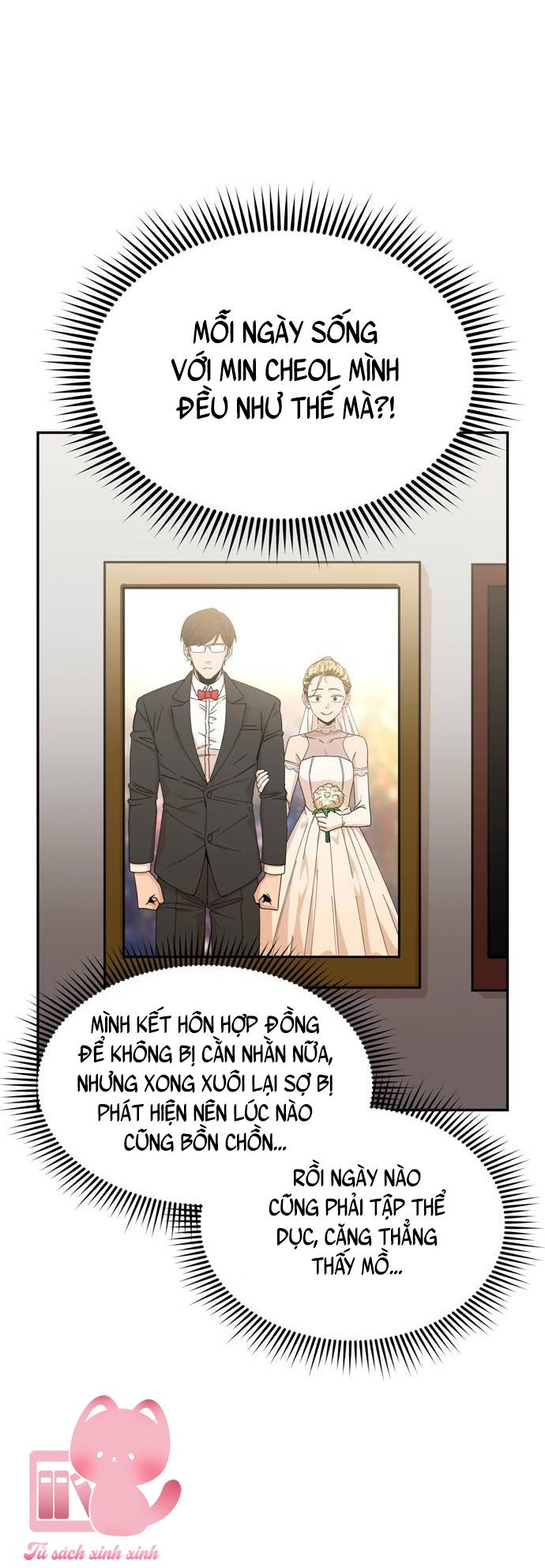 Lớ Ngớ Vớ Phải Tình Yêu - Chap 26