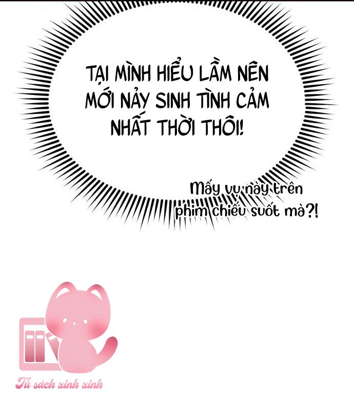 Lớ Ngớ Vớ Phải Tình Yêu - Chap 26