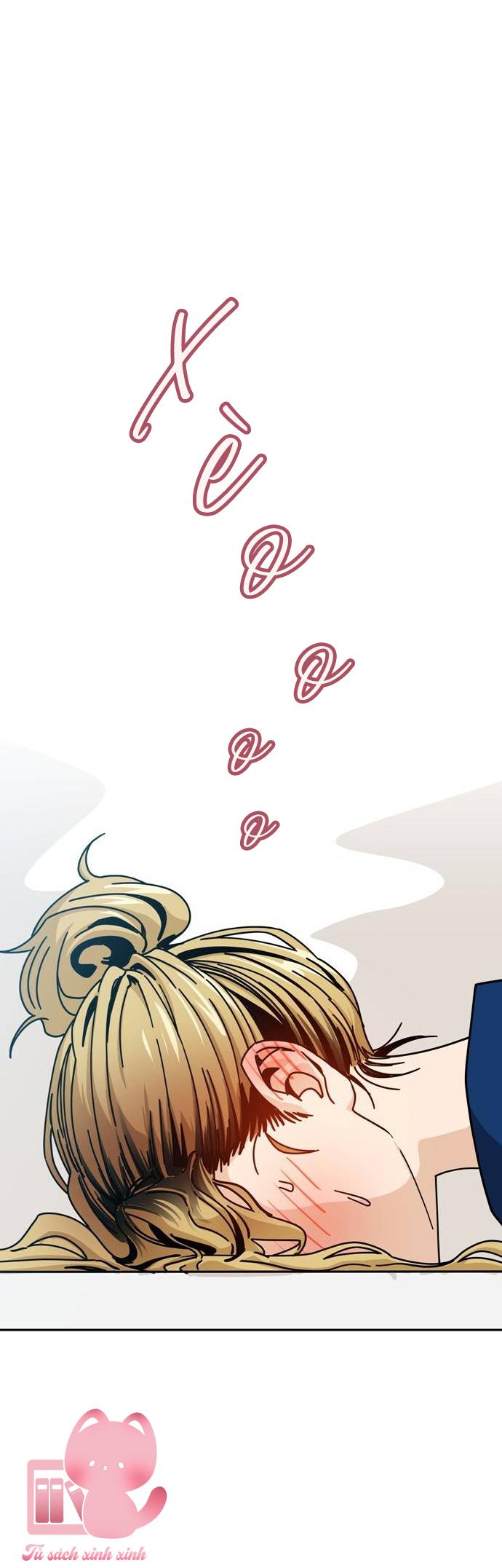 Lớ Ngớ Vớ Phải Tình Yêu - Chap 26