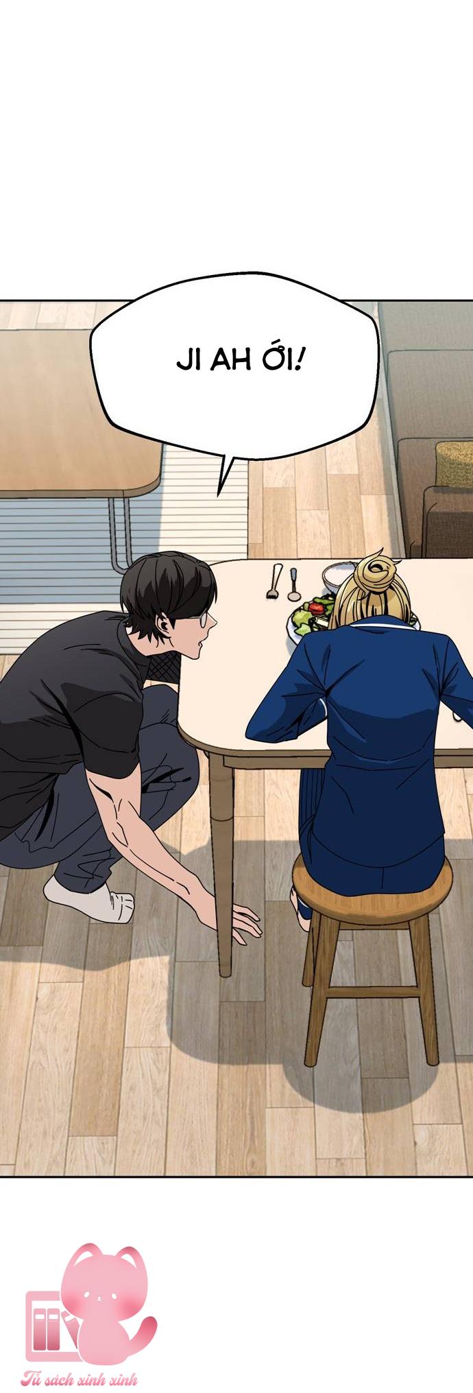 Lớ Ngớ Vớ Phải Tình Yêu - Chap 26