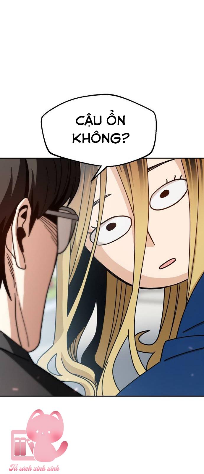 Lớ Ngớ Vớ Phải Tình Yêu - Chap 26