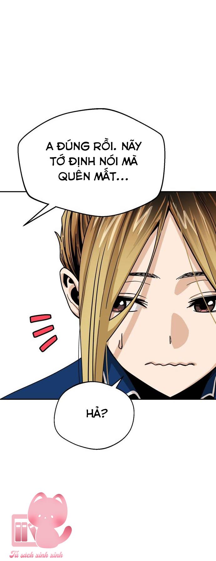 Lớ Ngớ Vớ Phải Tình Yêu - Chap 26