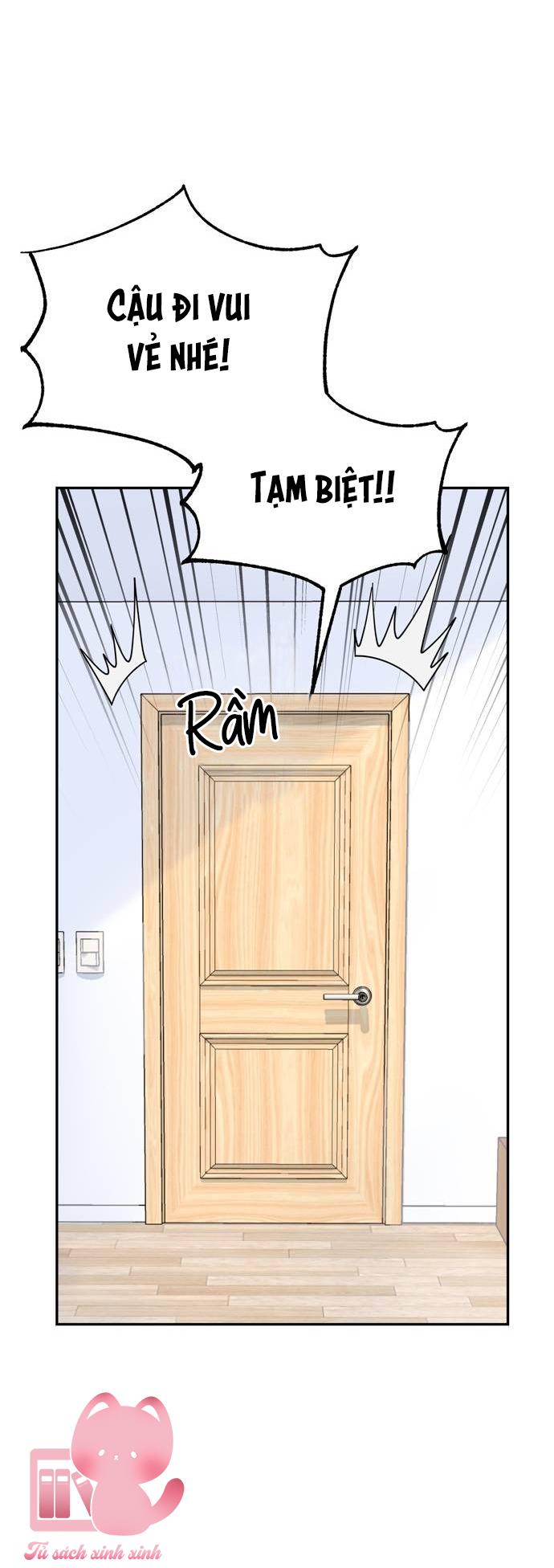 Lớ Ngớ Vớ Phải Tình Yêu - Chap 26