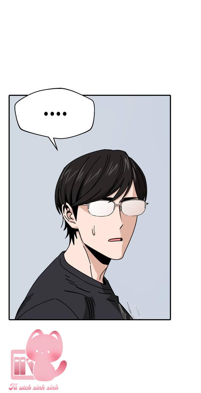 Lớ Ngớ Vớ Phải Tình Yêu - Chap 26