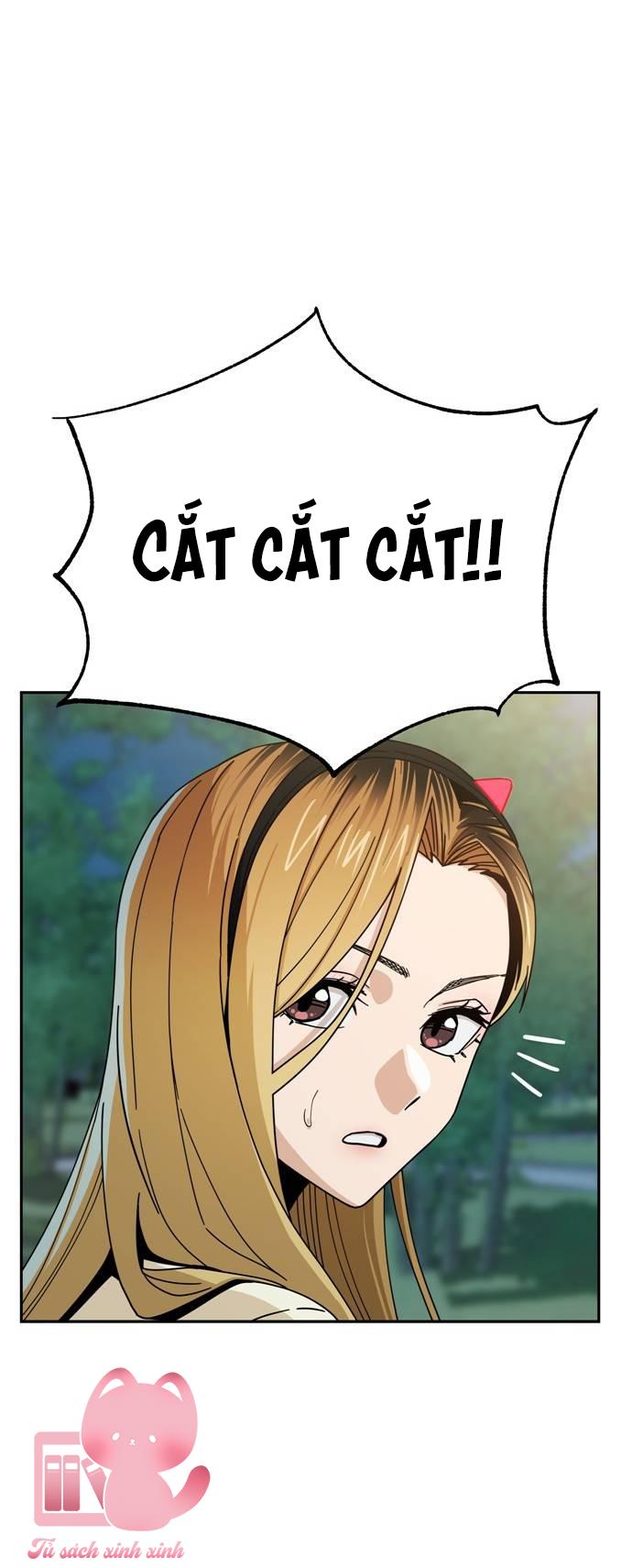 Lớ Ngớ Vớ Phải Tình Yêu - Chap 26