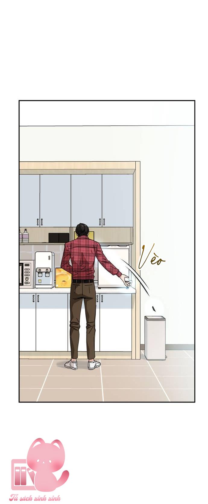 Lớ Ngớ Vớ Phải Tình Yêu - Chap 26