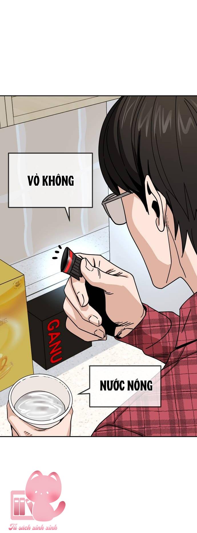 Lớ Ngớ Vớ Phải Tình Yêu - Chap 26