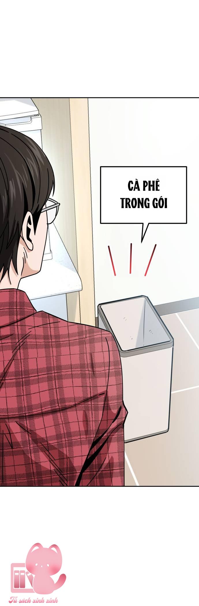 Lớ Ngớ Vớ Phải Tình Yêu - Chap 26