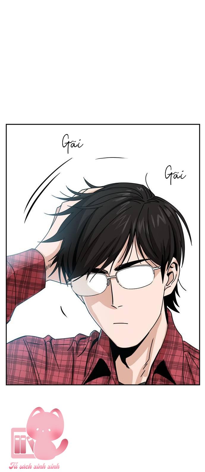 Lớ Ngớ Vớ Phải Tình Yêu - Chap 26