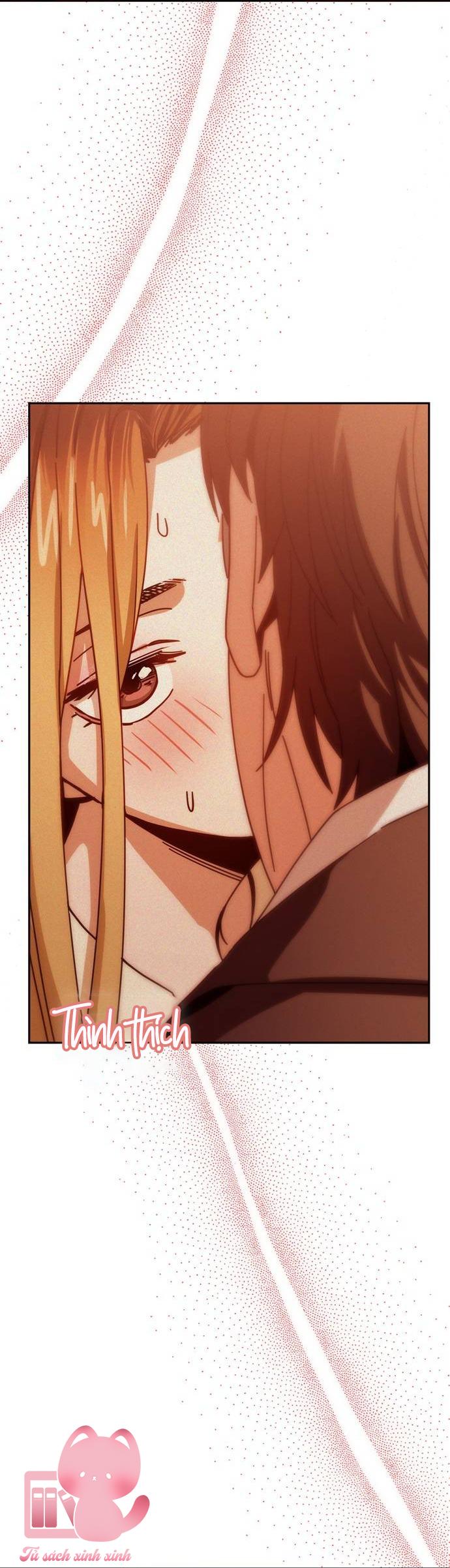 Lớ Ngớ Vớ Phải Tình Yêu - Chap 26