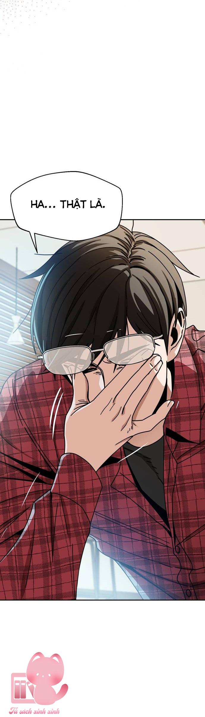 Lớ Ngớ Vớ Phải Tình Yêu - Chap 26