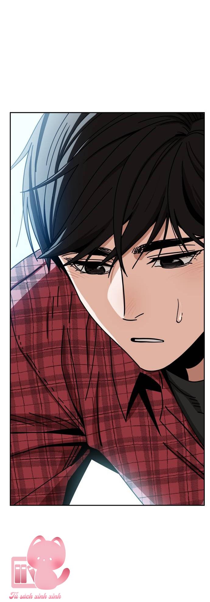 Lớ Ngớ Vớ Phải Tình Yêu - Chap 26