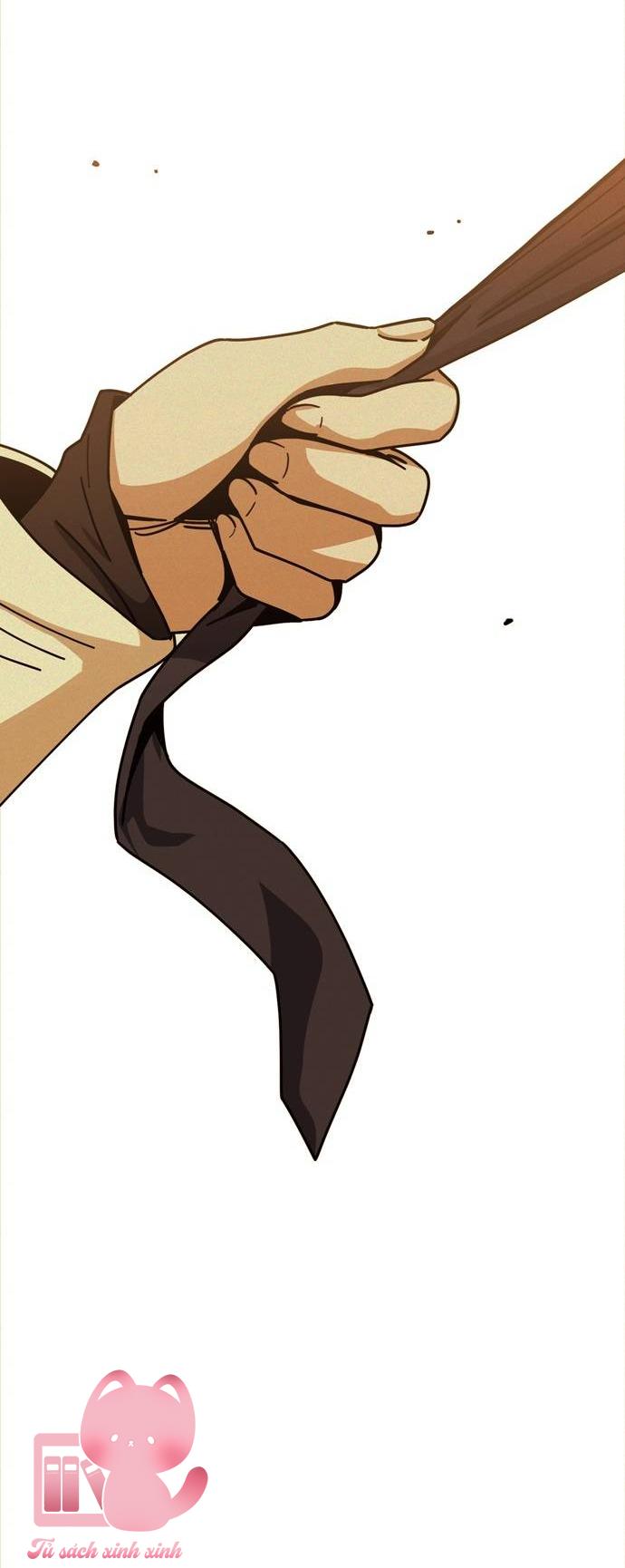 Lớ Ngớ Vớ Phải Tình Yêu - Chap 27