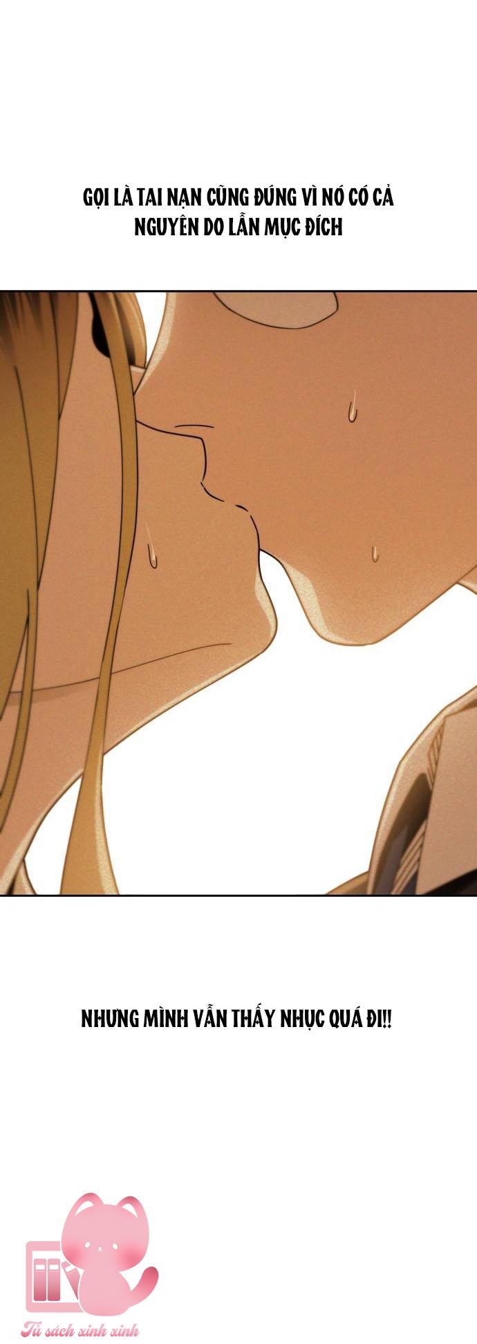 Lớ Ngớ Vớ Phải Tình Yêu - Chap 27