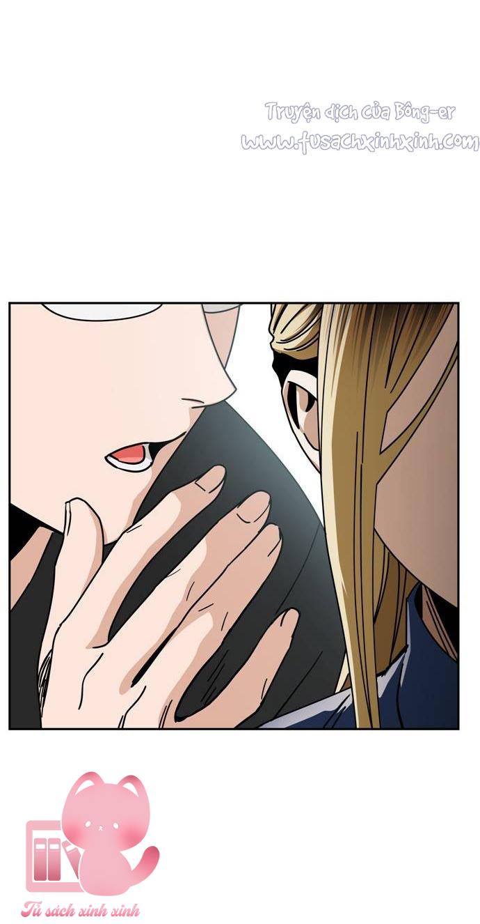 Lớ Ngớ Vớ Phải Tình Yêu - Chap 27