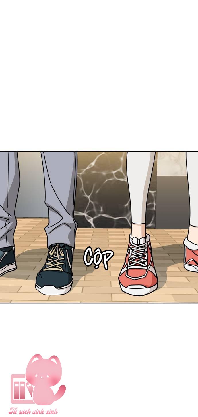 Lớ Ngớ Vớ Phải Tình Yêu - Chap 27