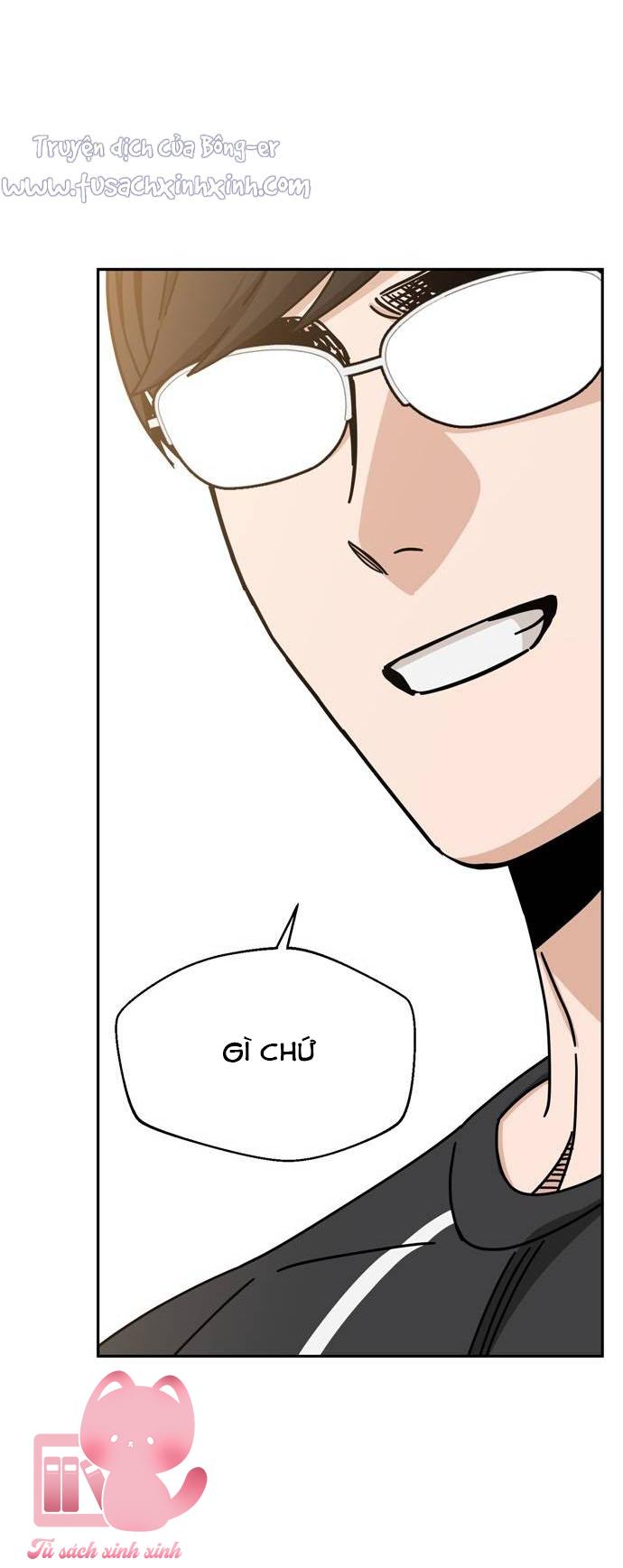 Lớ Ngớ Vớ Phải Tình Yêu - Chap 27