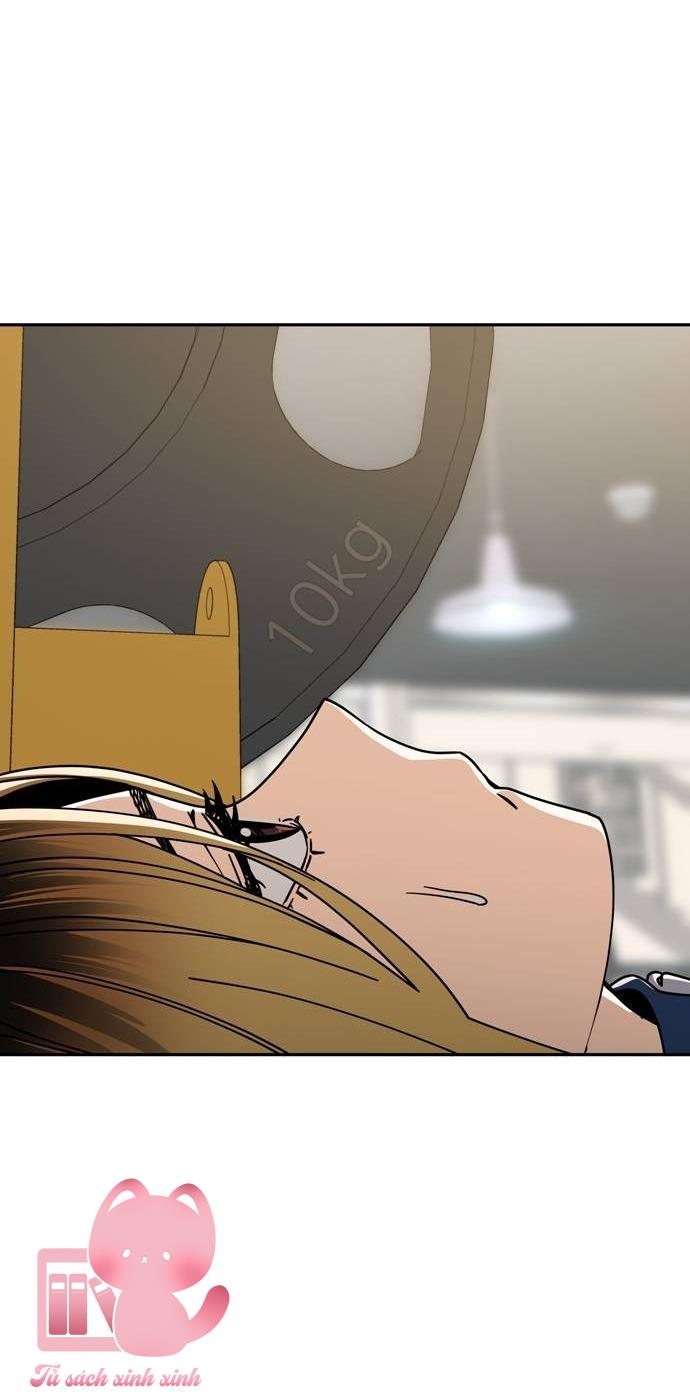 Lớ Ngớ Vớ Phải Tình Yêu - Chap 27