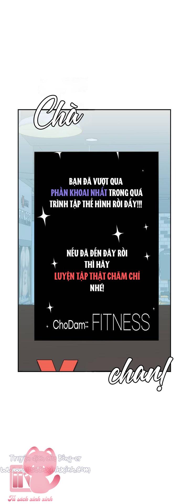 Lớ Ngớ Vớ Phải Tình Yêu - Chap 27