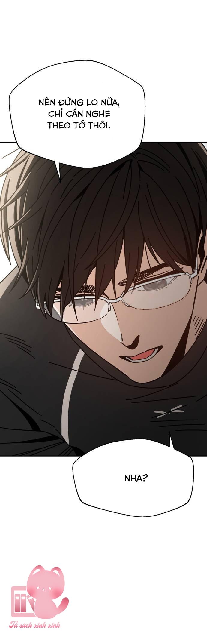 Lớ Ngớ Vớ Phải Tình Yêu - Chap 27